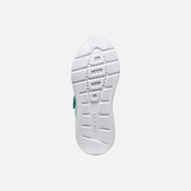 Geox pantofi fete sport Sprintye Junior 28-36 Sea Green/Pink