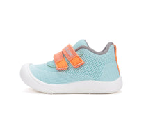 D.D.Step pantofi baieti sport textili 22-27 Oceanic