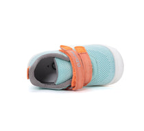 D.D.Step pantofi baieti sport textili 22-27 Oceanic