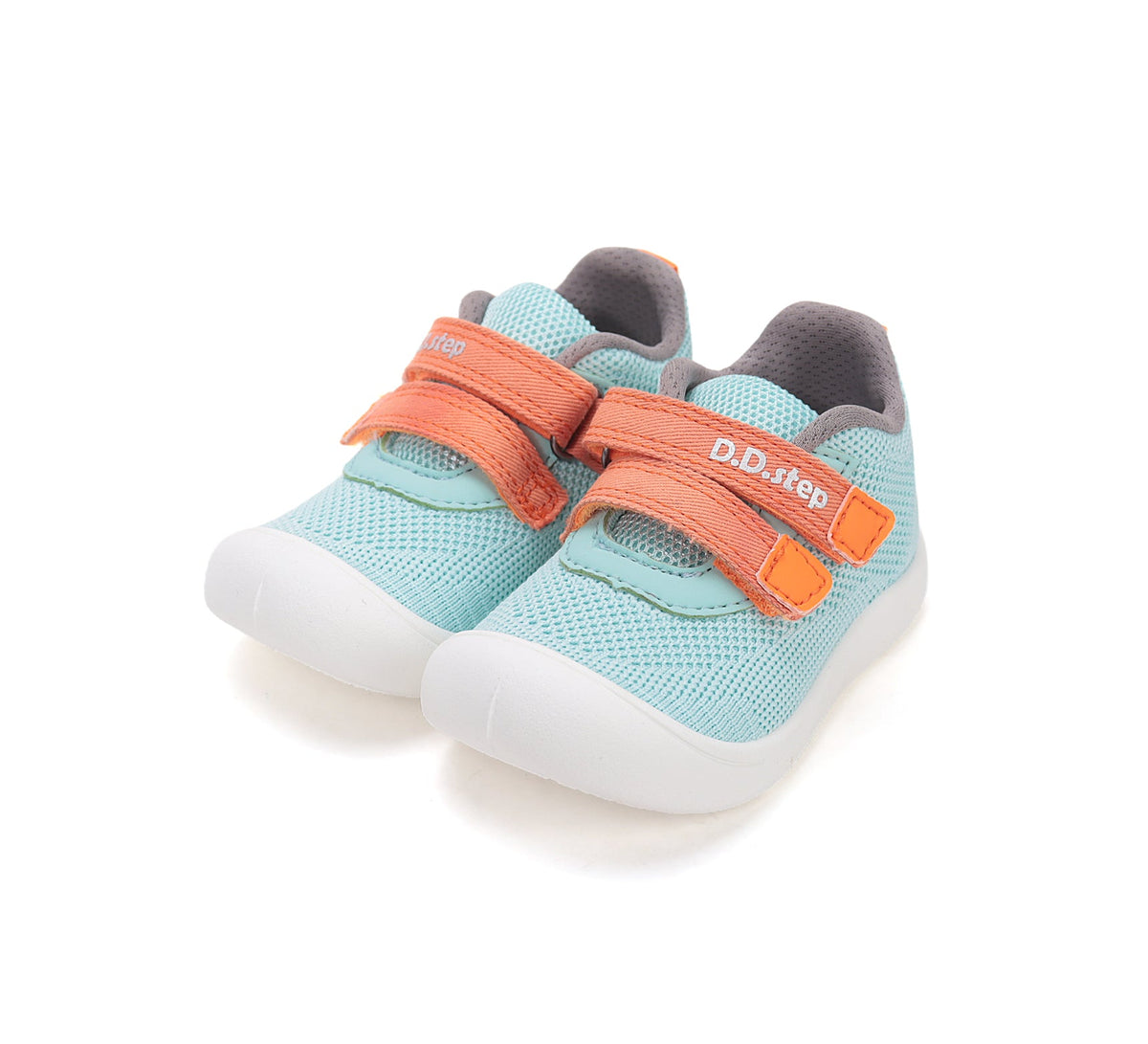 D.D.Step pantofi baieti sport textili 22-27 Oceanic Imagine principală a produsului