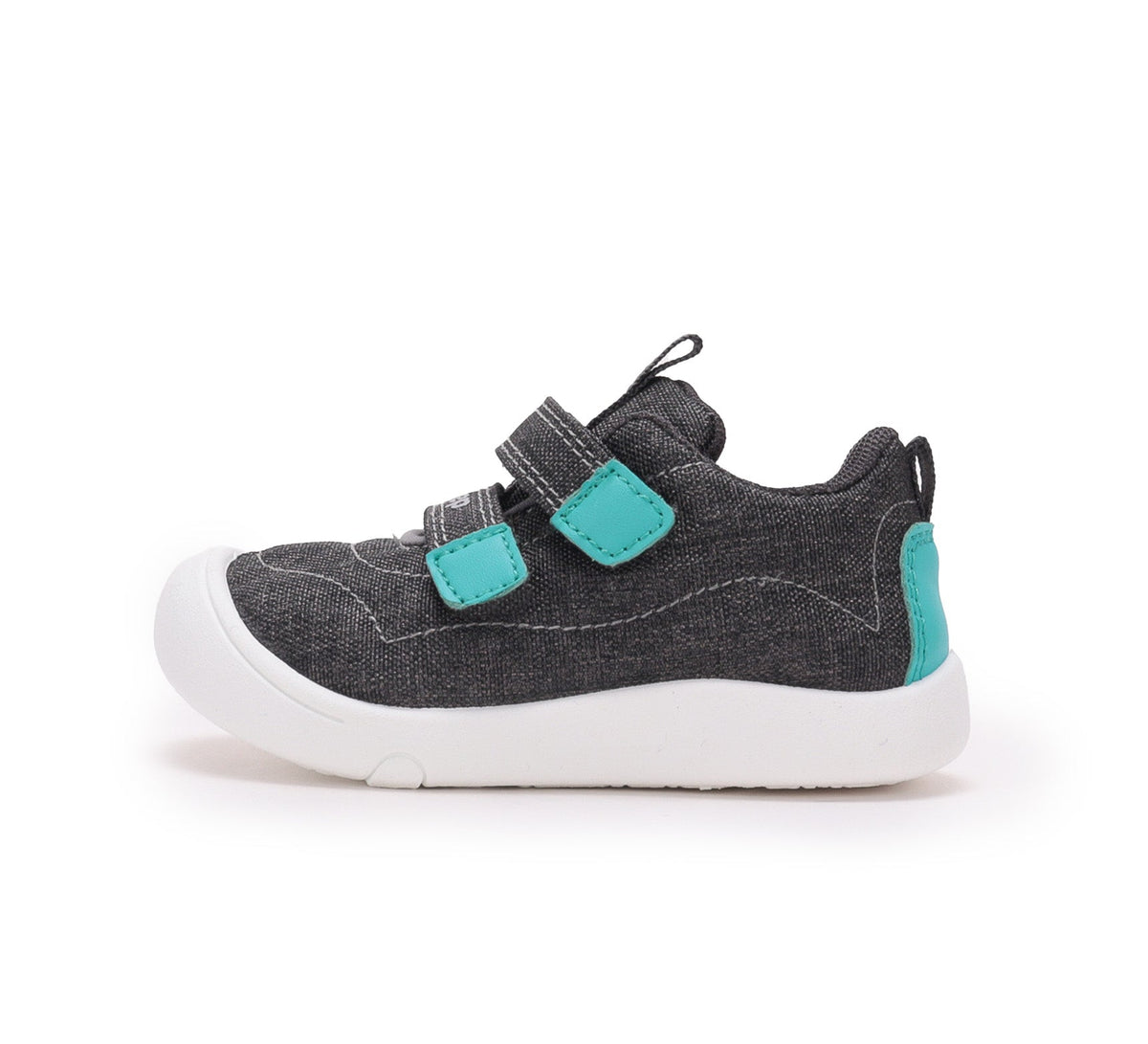 D.D.Step pantofi baieti sport textili 22-33 Black