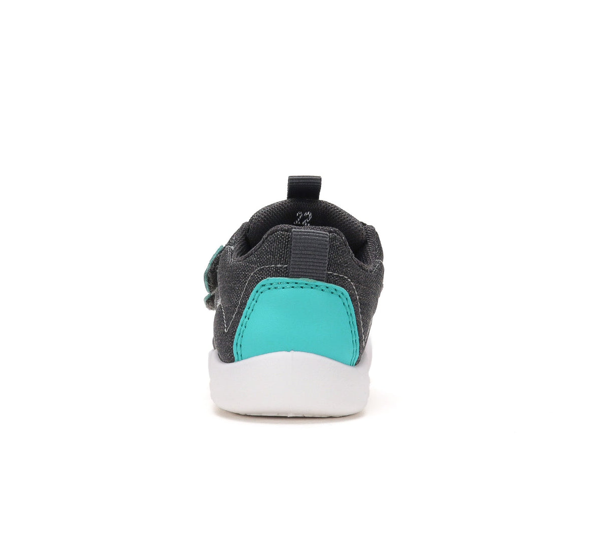 D.D.Step pantofi baieti sport textili 22-33 Black