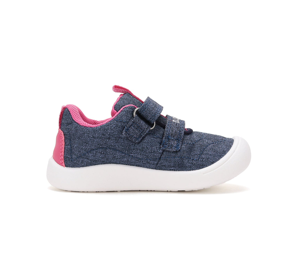 D.D.Step pantofi fete sport textili 22-33 Royal Blue