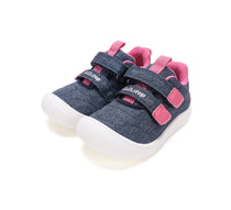 D.D.Step pantofi fete sport textili 22-33 Royal Blue