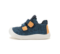 D.D.Step pantofi baieti sport textili 22-33 Marine