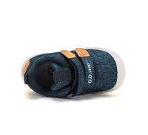 D.D.Step pantofi baieti sport textili 22-33 Marine