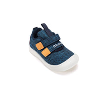 D.D.Step pantofi baieti sport textili 22-33 Marine