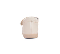 D.D.Step sandale baieti 18-25 Cream cu vulpe
