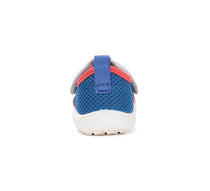 D.D.Step sandale baieti Barefoot Quick Dry 22-33 Marine