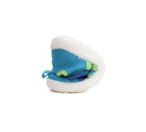 D.D.Step sandale baieti Barefoot Quick Dry 22-33 Aero Blue