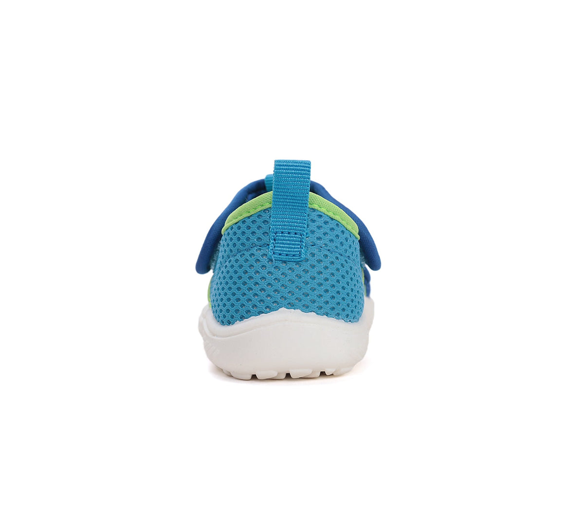 D.D.Step sandale baieti Barefoot Quick Dry 22-33 Aero Blue