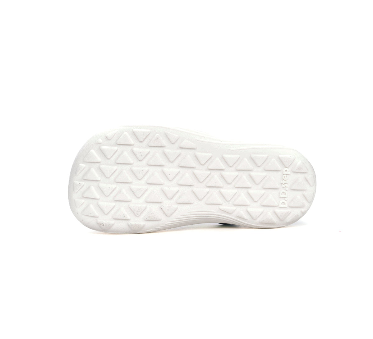 D.D.Step sandale baieti Barefoot Quick Dry 22-33 Aero Blue