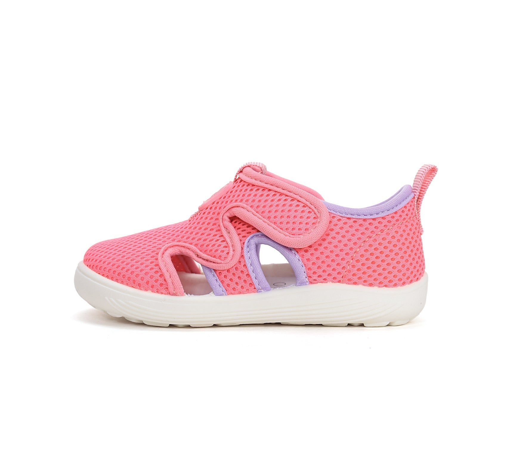 D.D.Step sandale fete Barefoot Quick Dry 22-33 Daisy Pink Imagine secundară a produsului