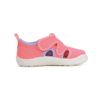 D.D.Step sandale fete Barefoot Quick Dry 22-33 Daisy Pink