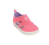 D.D.Step sandale fete Barefoot Quick Dry 22-33 Daisy Pink