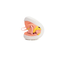 D.D.Step sandale fete Barefoot Quick Dry 22-33 Orange