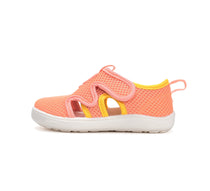 D.D.Step sandale fete Barefoot Quick Dry 22-33 Orange