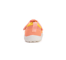 D.D.Step sandale fete Barefoot Quick Dry 22-33 Orange
