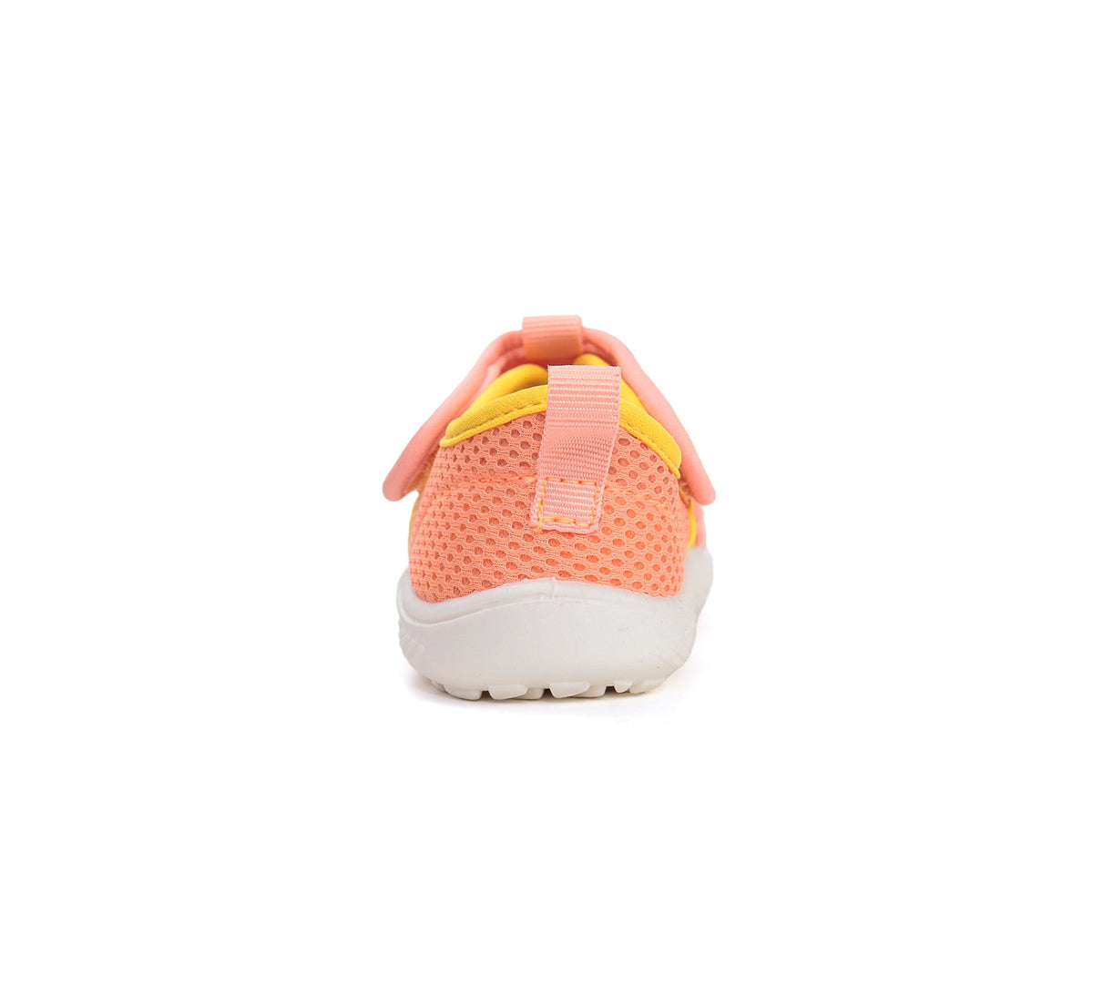 D.D.Step sandale fete Barefoot Quick Dry 22-33 Orange
