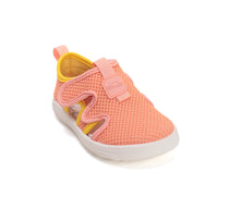 D.D.Step sandale fete Barefoot Quick Dry 22-33 Orange