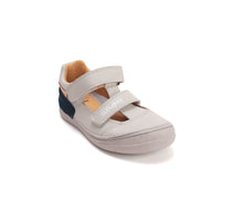D.D.Step fiú kivágott cipő 26-31 Cream