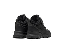 Geox ghete baieti captusite FLEXYPER PLUS AmphibioxTEX Waterproof 28-38 Black