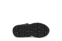 Geox ghete baieti captusite FLEXYPER PLUS AmphibioxTEX Waterproof 28-38 Black