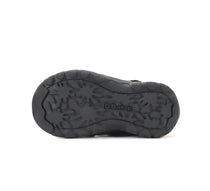 D.D.Step ghete fete Aqua-Tex captusite 22-33 Royal Blue cu inimioare