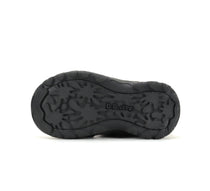 D.D.Step ghete baieti Aqua-Tex captusite 22-27 Olive cu Basketball