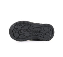 D.D.Step ghete baieti Aqua-Tex captusite 22-33 Royal Blue cu urs polar