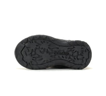 D.D.Step ghete baieti Aqua-Tex captusite 28-33 Emerald cu urs polar