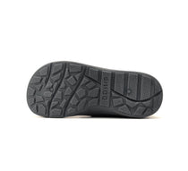 D.D.Step ghete baieti impermeabile Aqua-Tex 22-27 Royal Blue cu lup