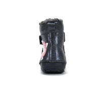 D.D.Step ghete fete imblanite 20-31 Cobalt cu unicorn