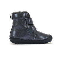 D.D.Step ghete fete imblanite 20-31 Cobalt cu unicorn