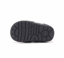 D.D.Step botine fete imblanite 20-25 Lead cu fluturas