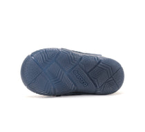 D.D.Step ghete baieti imblanite si fluorescente 26-31 Marine cu lup