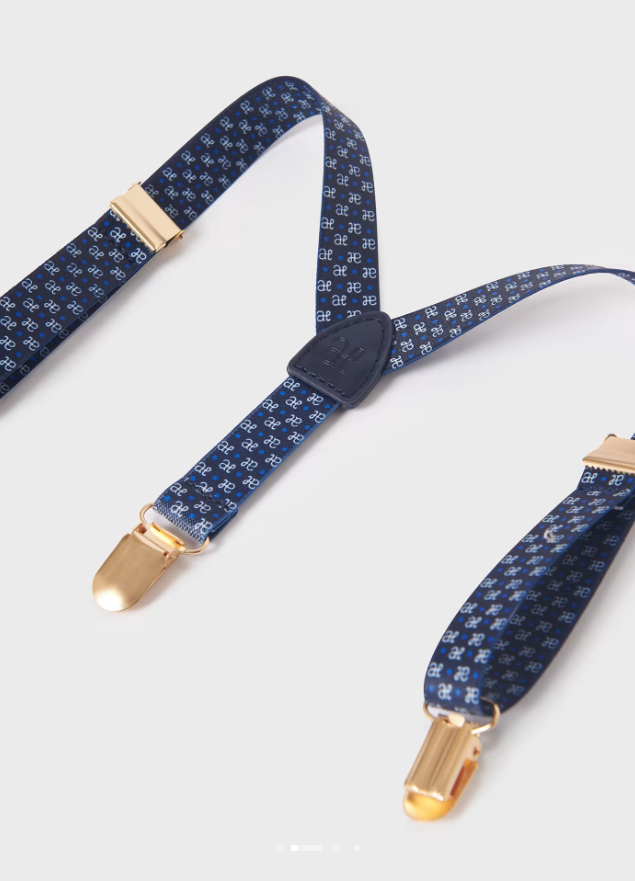  Navy Blue