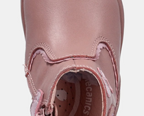Biomecanics cizme fete necaptusite Barefoot 19-25 Sauvage Kiss cu pasare