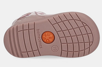 Biomecanics cizme fete necaptusite Barefoot 19-25 Sauvage Kiss cu pasare