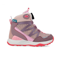 Biomecanics ghete fete imblanite Waterproof 28-32 Mat Rosa