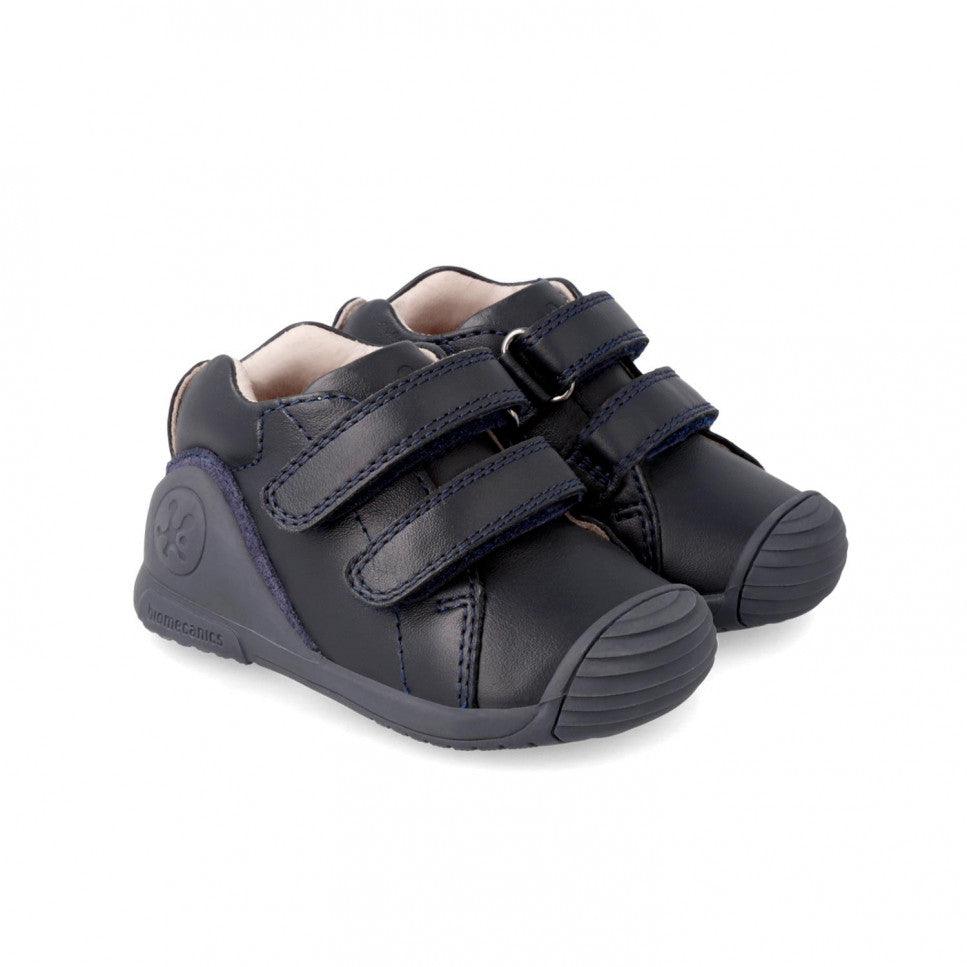 Biomecanics pantofi baieti 18-24 Azul Marino