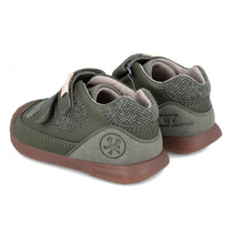 Biomecanics pantofi baieti 18-24 Militare Sauvage