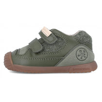 Biomecanics pantofi baieti 18-24 Militare Sauvage