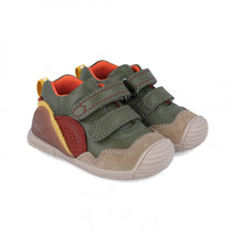Biomecanics pantofi baieti 18-24 Militari