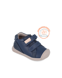 Biomecanics pantofi baieti 18-24 Ocean Y Jeans
