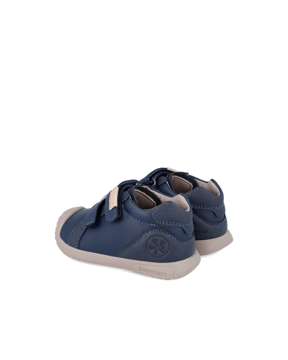 Biomecanics pantofi baieti 18-24 Ocean Y Jeans