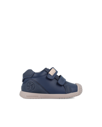 Biomecanics pantofi baieti 18-24 Ocean Y Jeans
