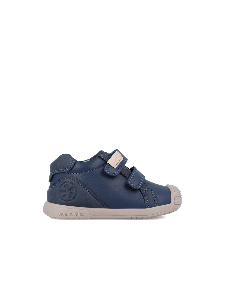 Biomecanics pantofi baieti 18-24 Ocean Y Jeans