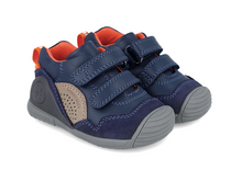 Biomecanics pantofi baieti 18-24 Ocean