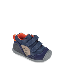 Biomecanics pantofi baieti 18-24 Ocean